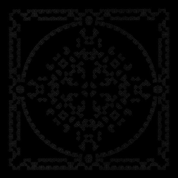 La Monte Young / Marian Zazeela - 31 VII 69 10:26 - 10:49 PM / 23 VIII 64 2:50:45 - 3:11 AM The Volga Delta LP