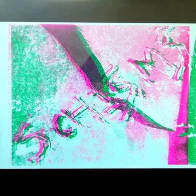 Schisms – Break Apart The Idea Of Separation LP