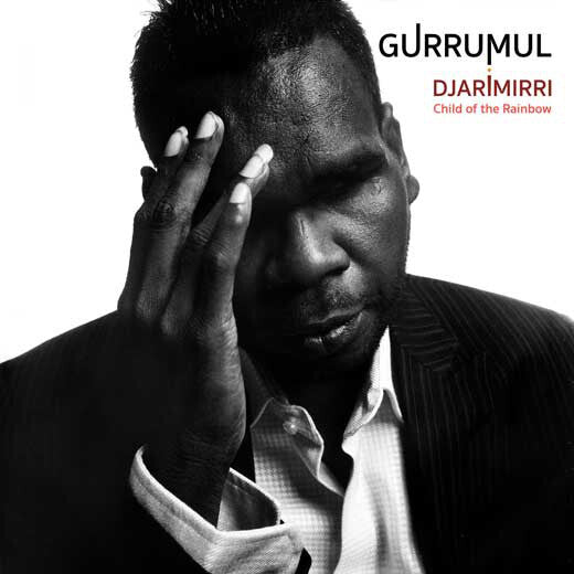 Gurrumul - Djarimirri (Child Of The Rainbow) 2LP