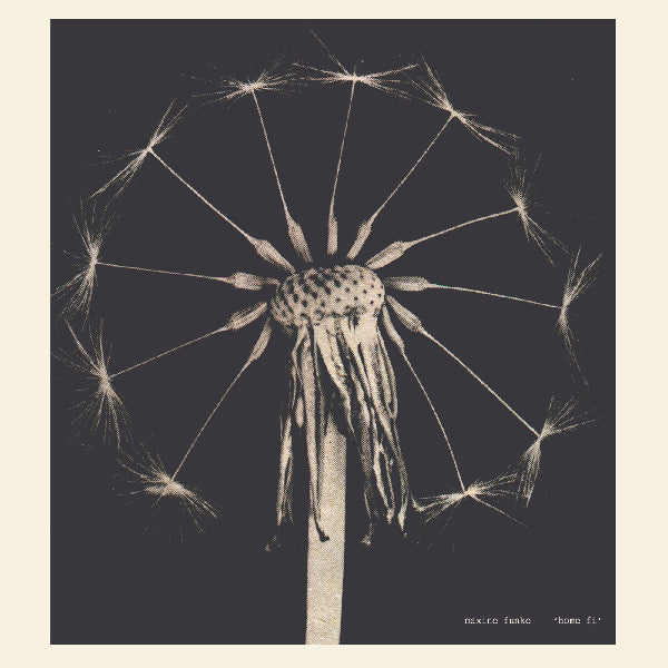 Maxine Funke - Home Fi 12"
