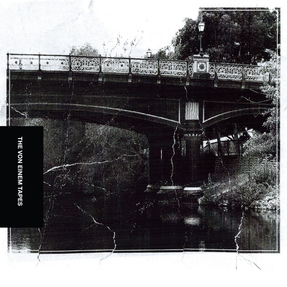 Von Einem - The Von Einem Tapes 2CD