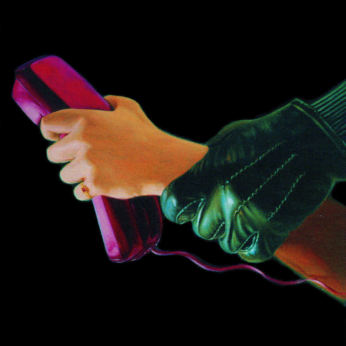 Foster Care - El Abuso LP