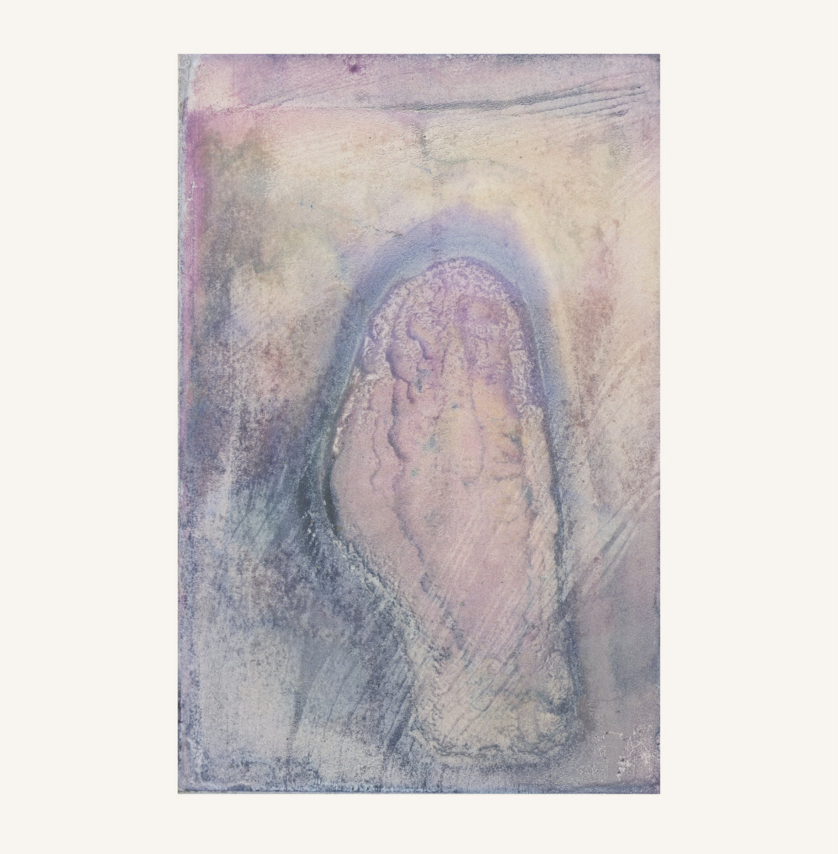 l'ocelle mare - Sans Chemin CD