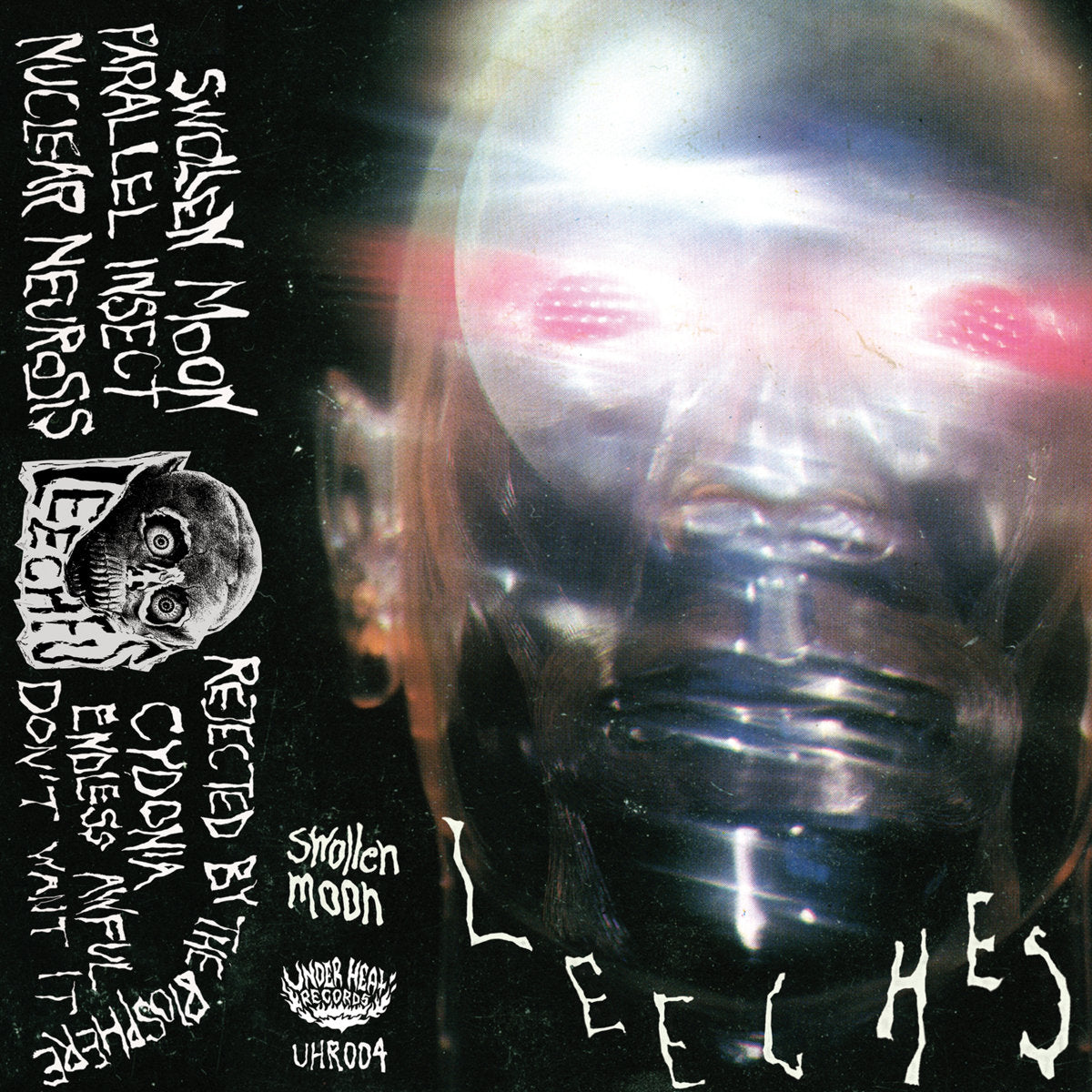 Leeches - Swollen Moon CS