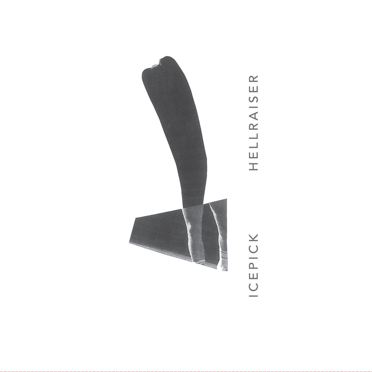 Icepick - Hellraiser LP