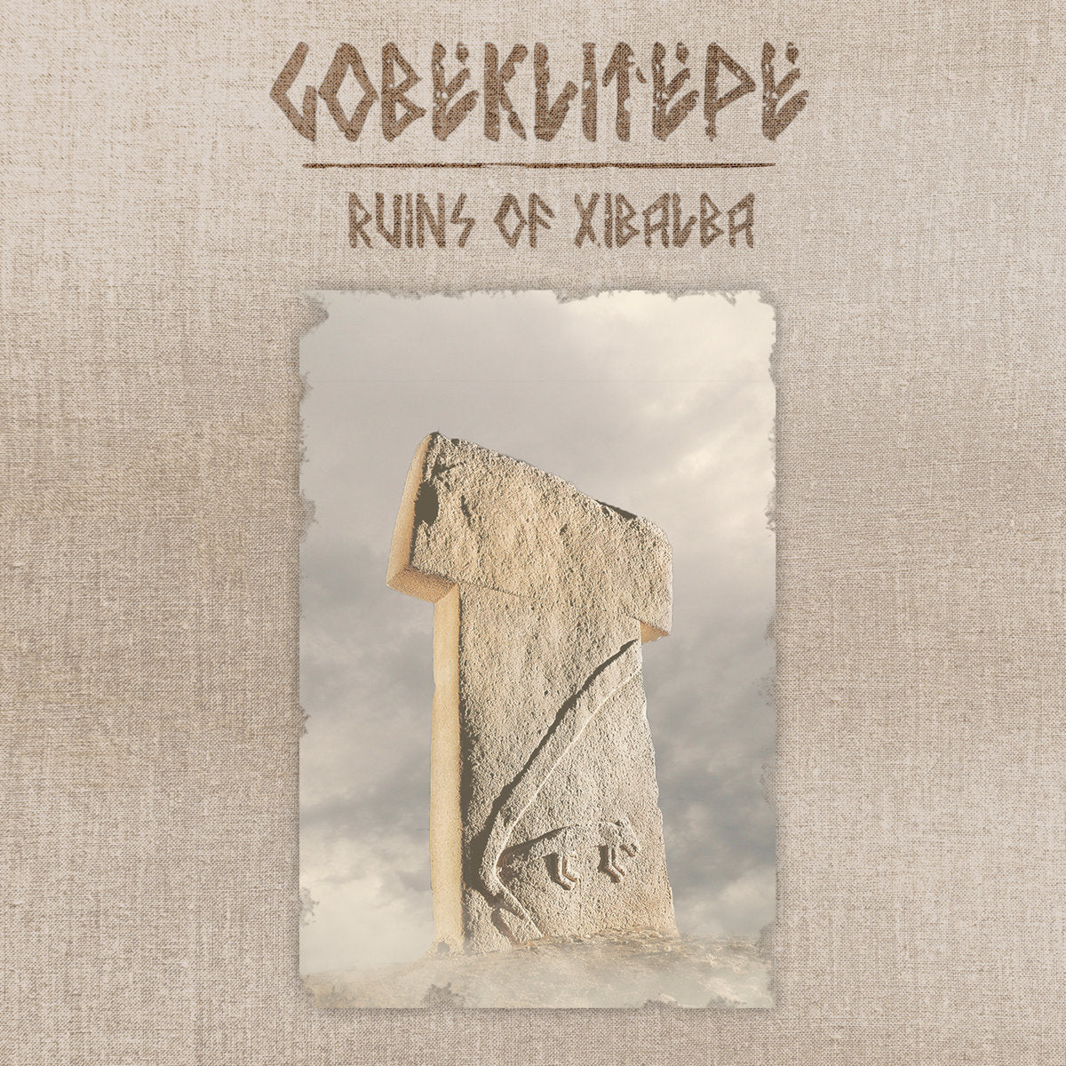 Ruins of Xibalba - Gobeklitepe CS