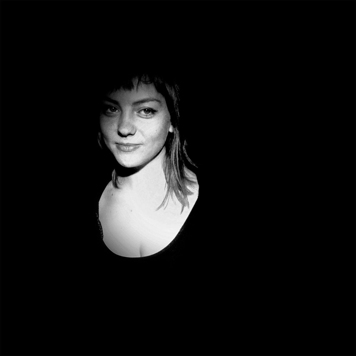 Angel Olsen - Strange Cacti LP