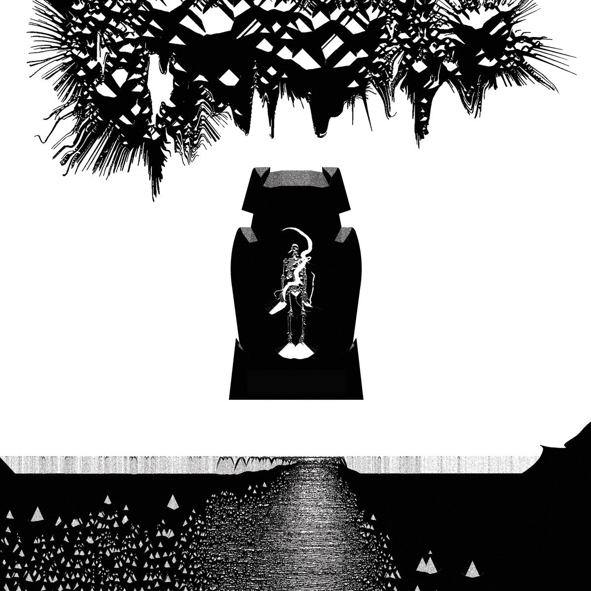 Cryptae - Capsule CD