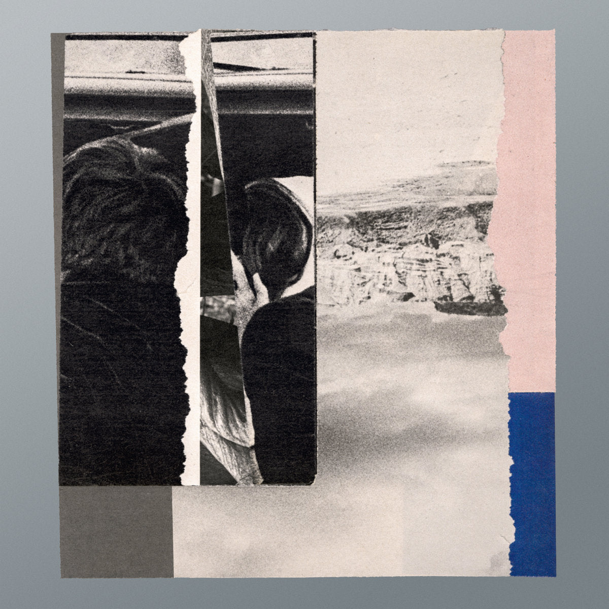 Various - Ghost Riders 2LP