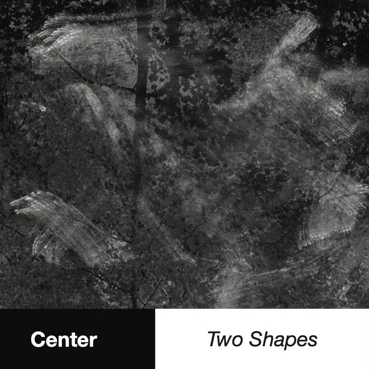 Center - Two Shapes CS