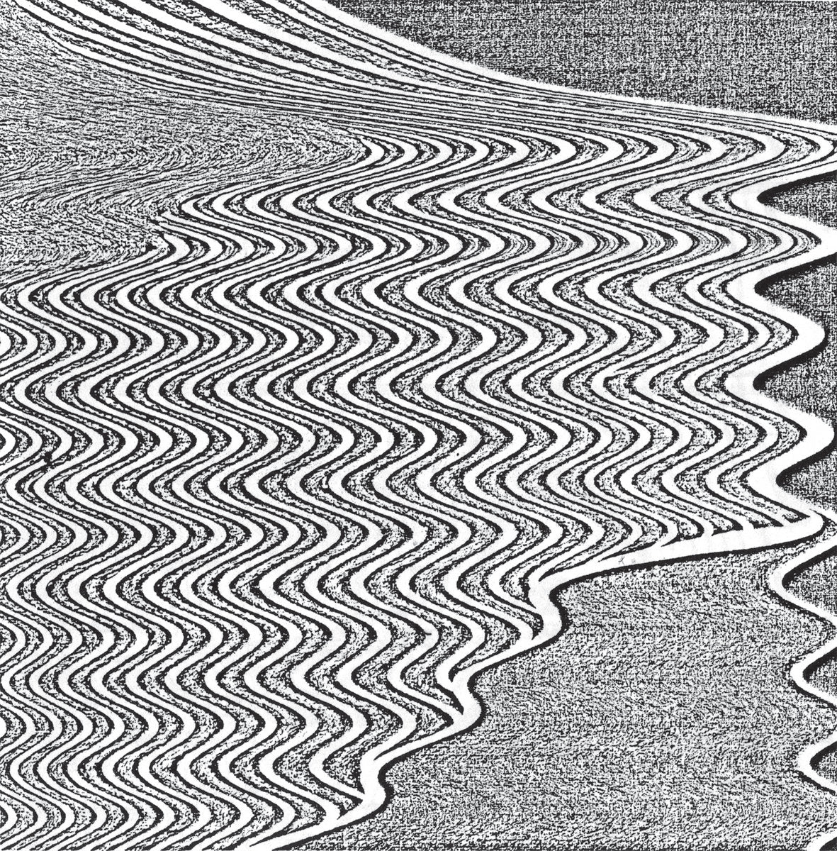 Thee Open Sex - White Horses LP