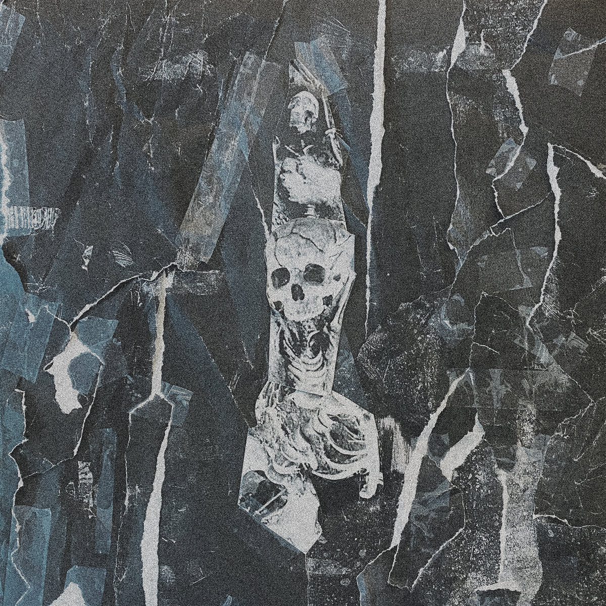 Evaporates Sores - Ulcerous Dimensions LP