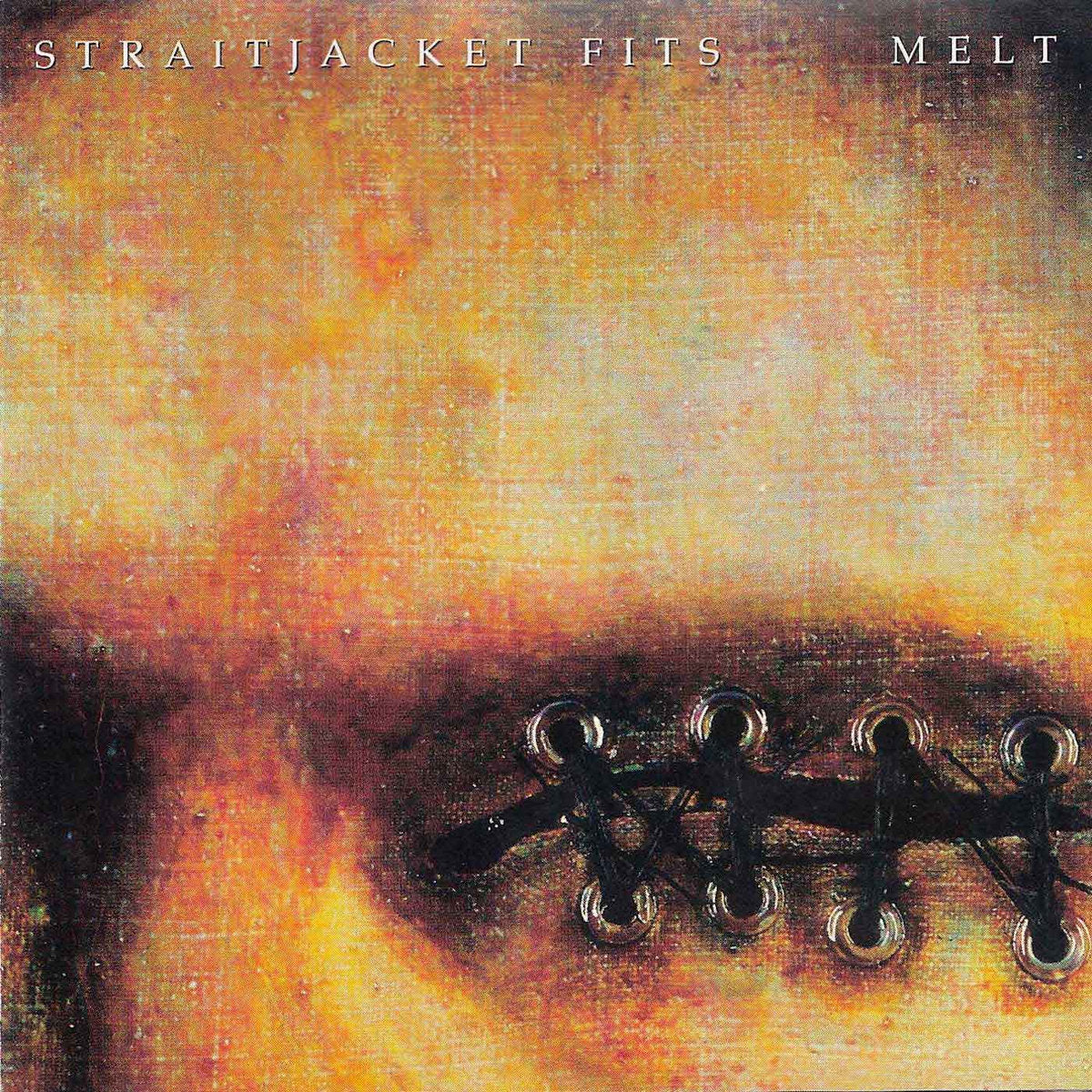 Straitjacket Fits - Melt LP