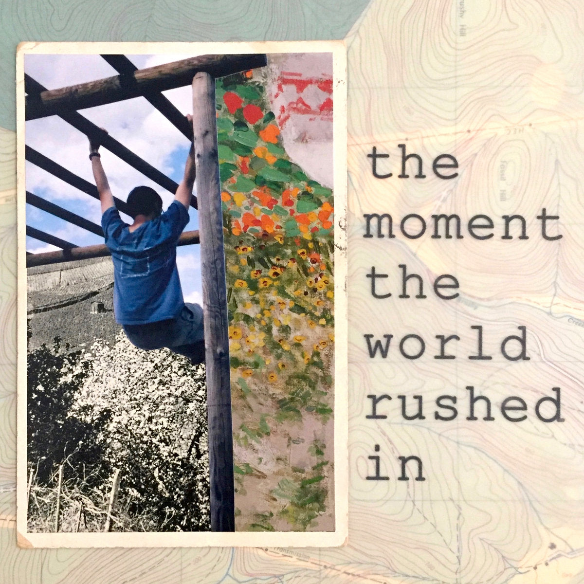 The Finks - Their Lives In Art Zine