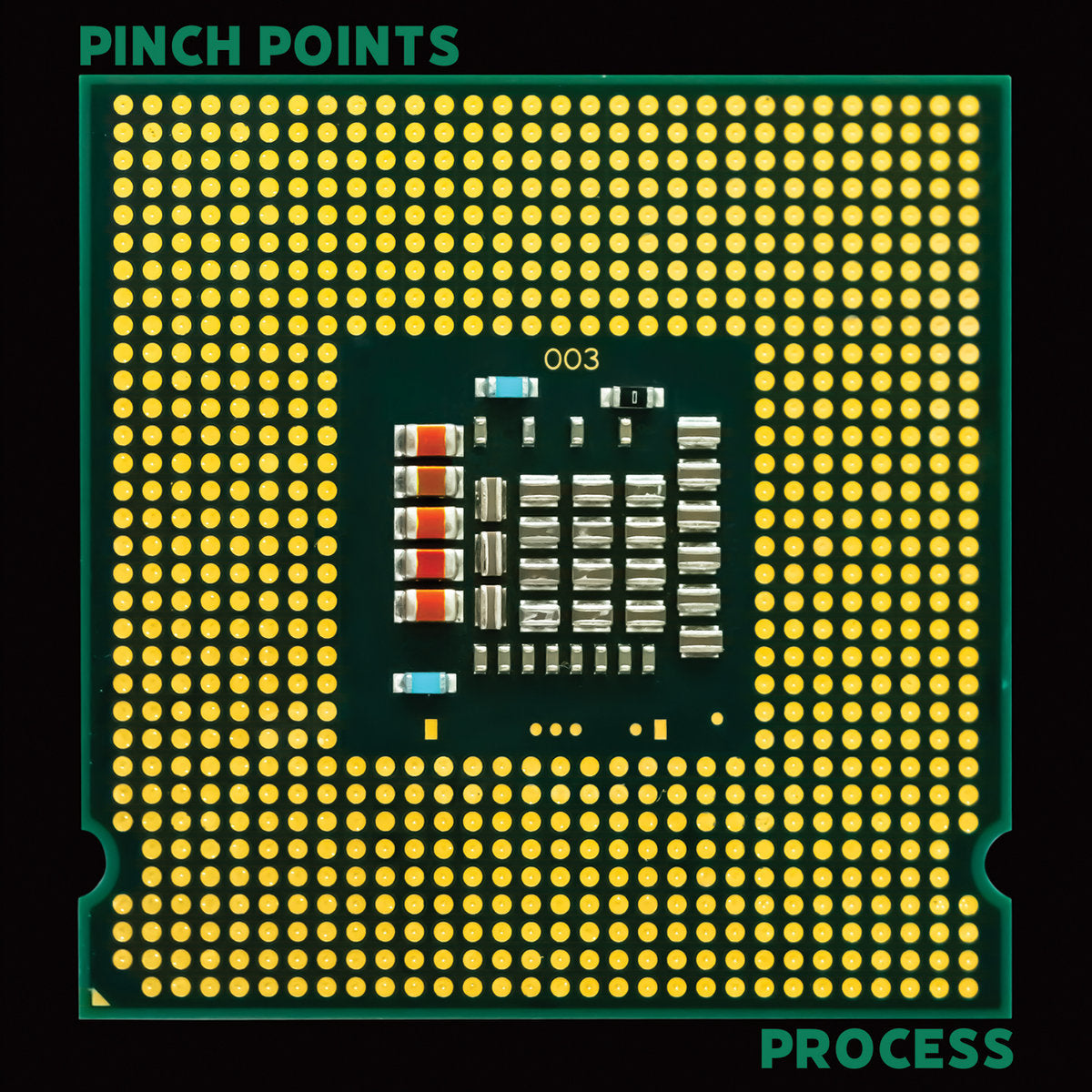 Pinch Points - Process LP