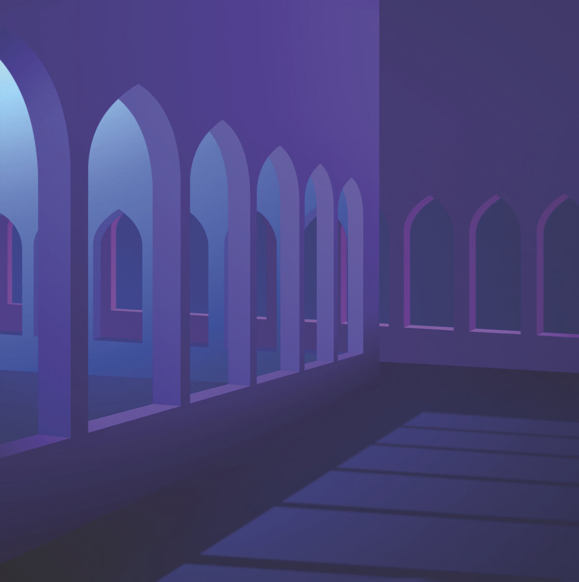 Fabulous Diamonds - Plain Songs LP