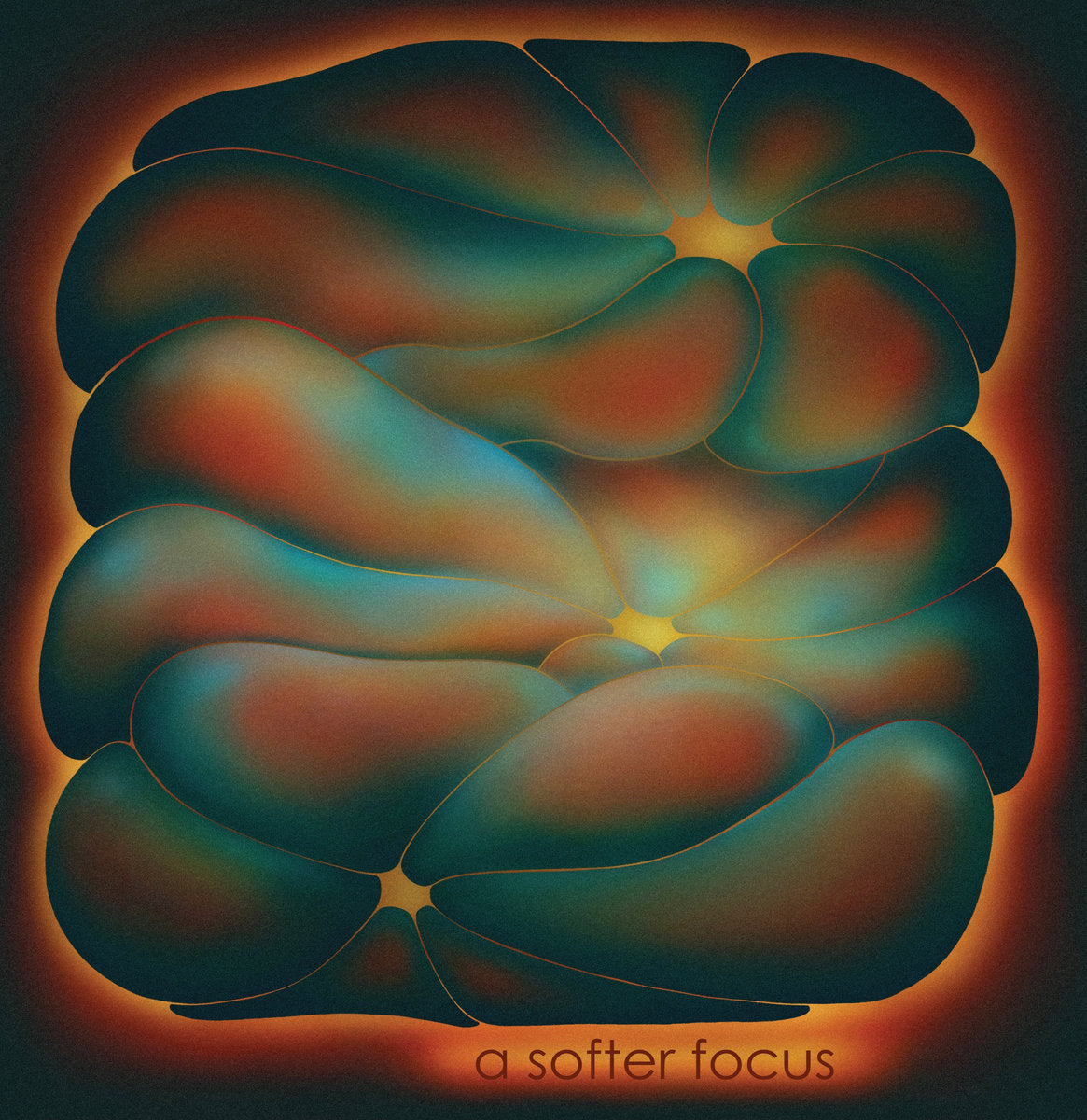 Claire Rousay - A Softer Focus LP