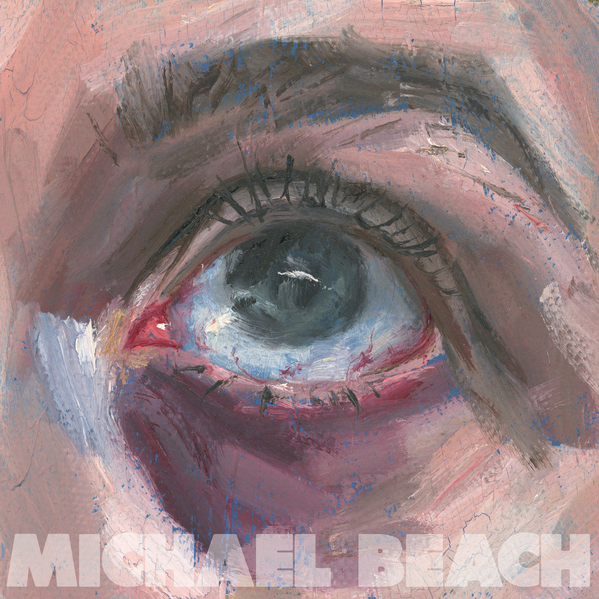 Michael Beach - Dream Violence CD