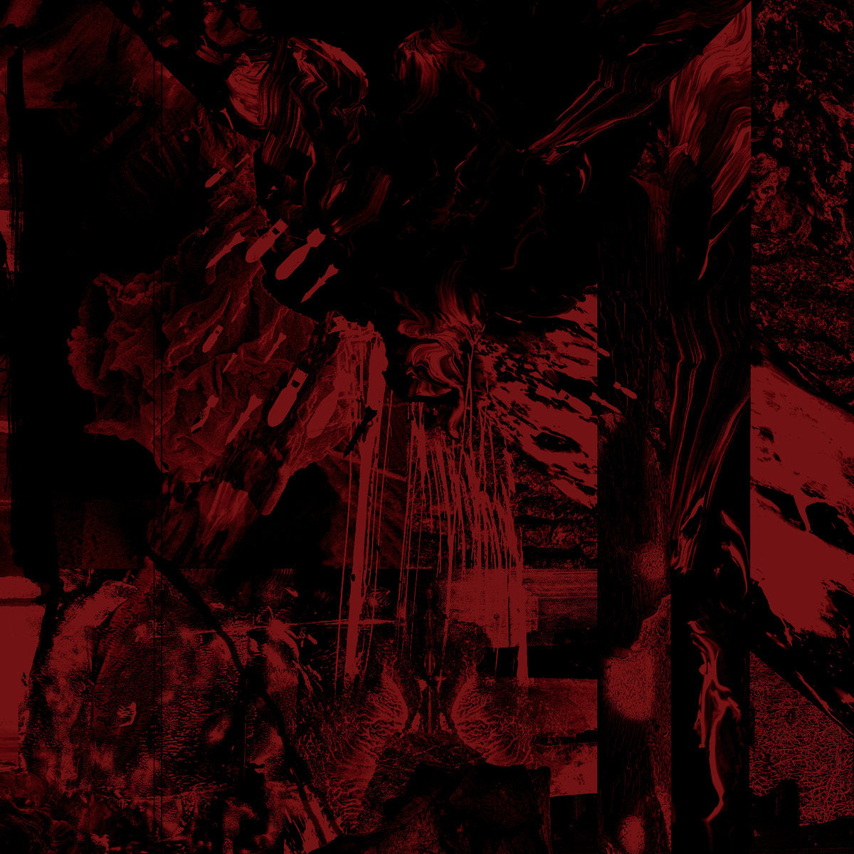 Vessel Of Iniquity - The Doorway LP