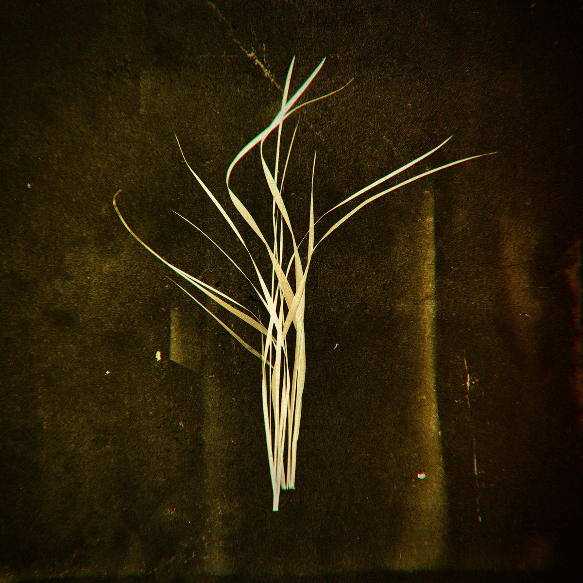 Lumisokea - Mnemosyne LP