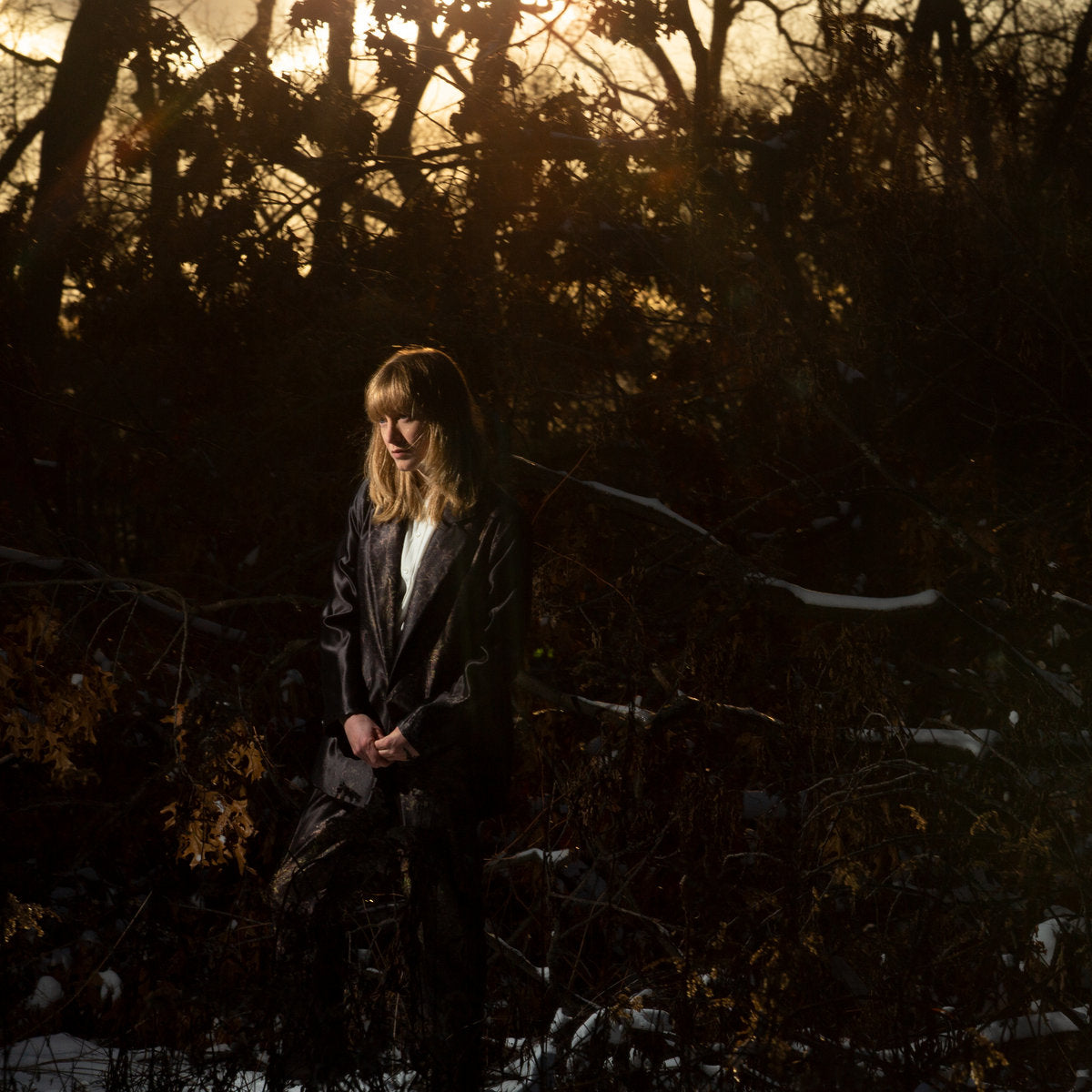 The Weather Station - How Is It That I Should Look At The Stars LP