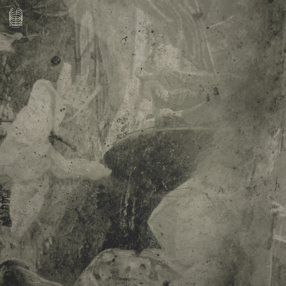 Elodie - Vieux Silence LP