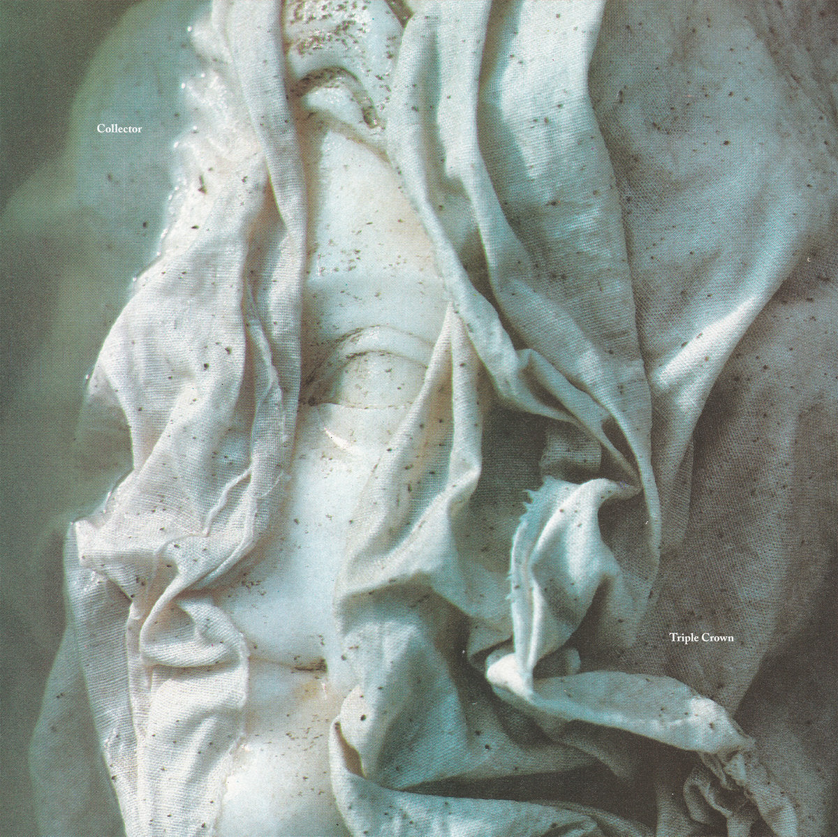 Collector - Triple Crown LP