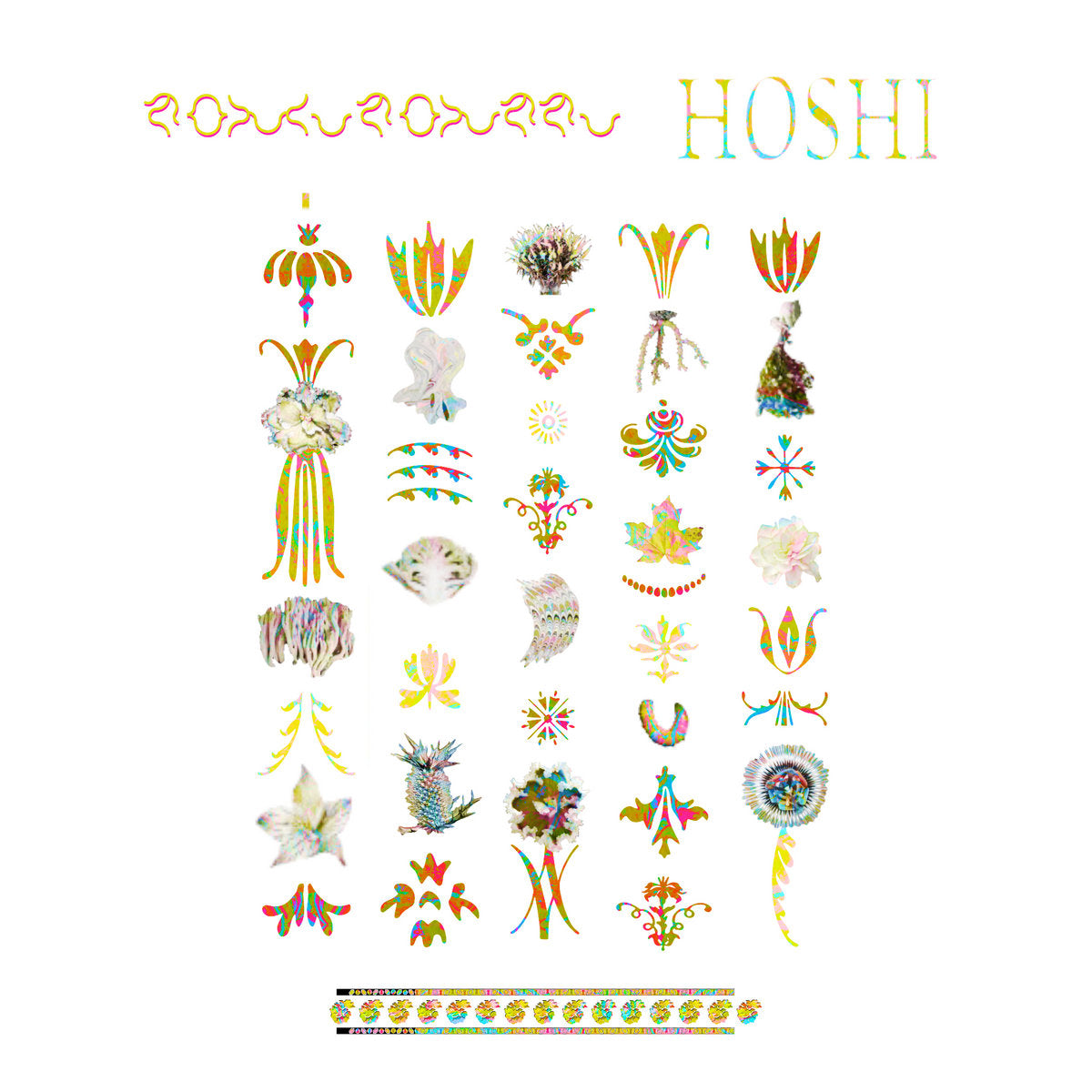 Tomutonttu - Hoshi CS