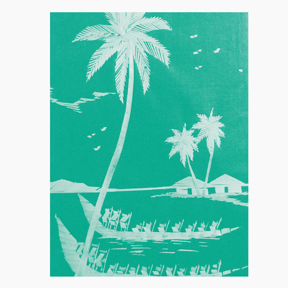 Mike Cooper - Oceans of Milk and Treacle CD+Book