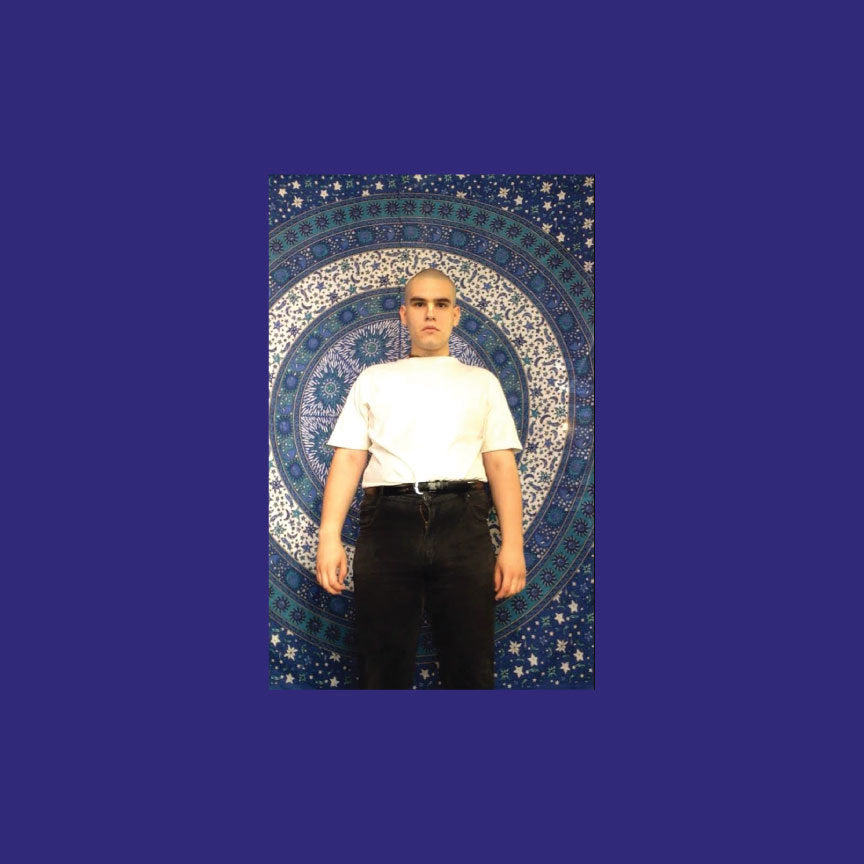 En Kernaghan Band - En Kernaghan Band LP