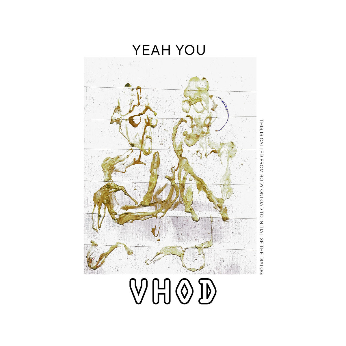 Vhod - Yeah You CS
