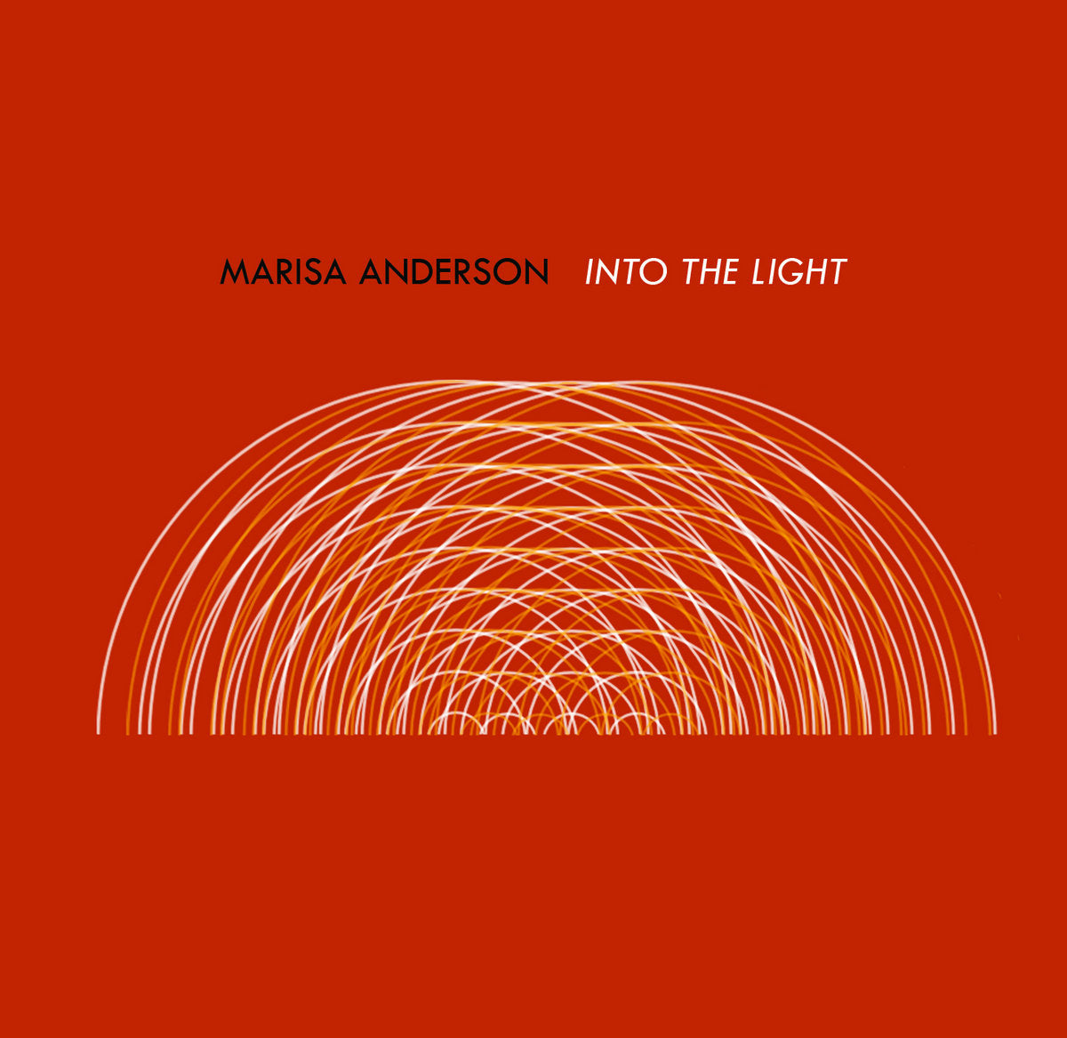 Marisa Anderson - Into The Light LP