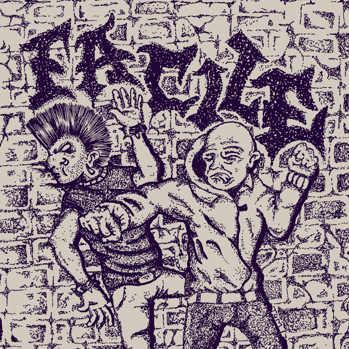 Facile - Facile 7"