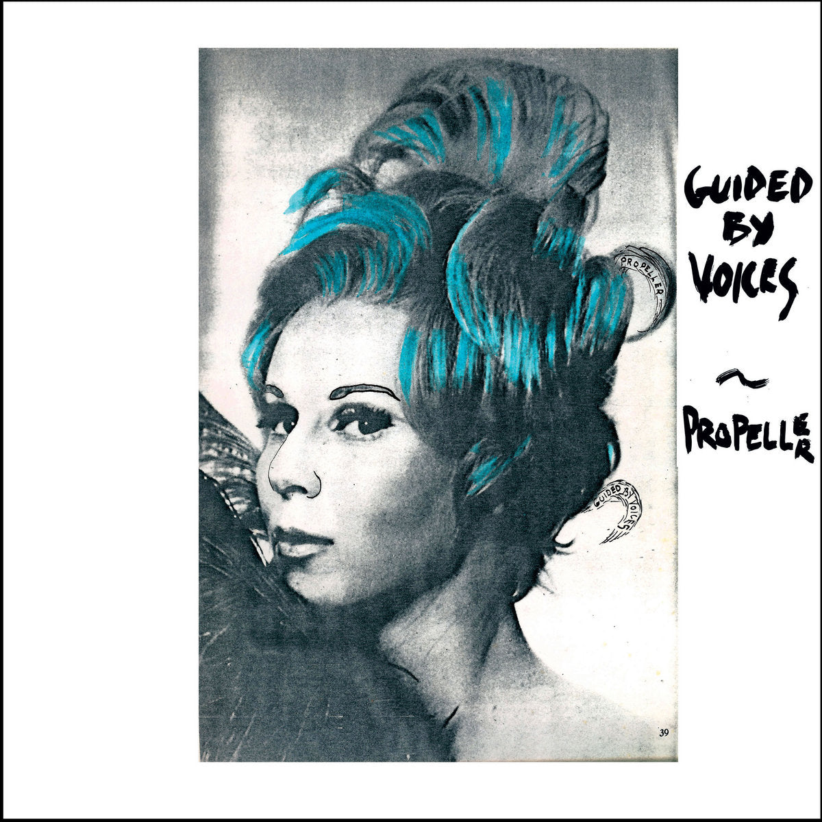 Guided By Voices - Propeller CS