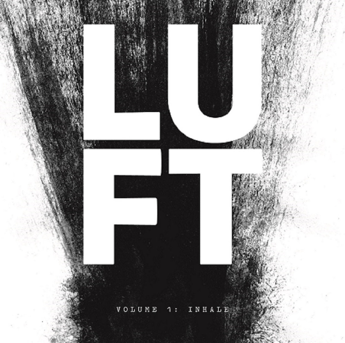 Luft - Vome 1: Inhale CD