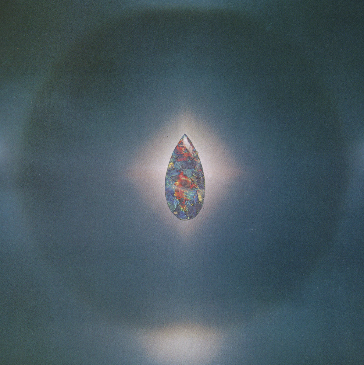 Daniel O'Sullivan - Fourth Density LP