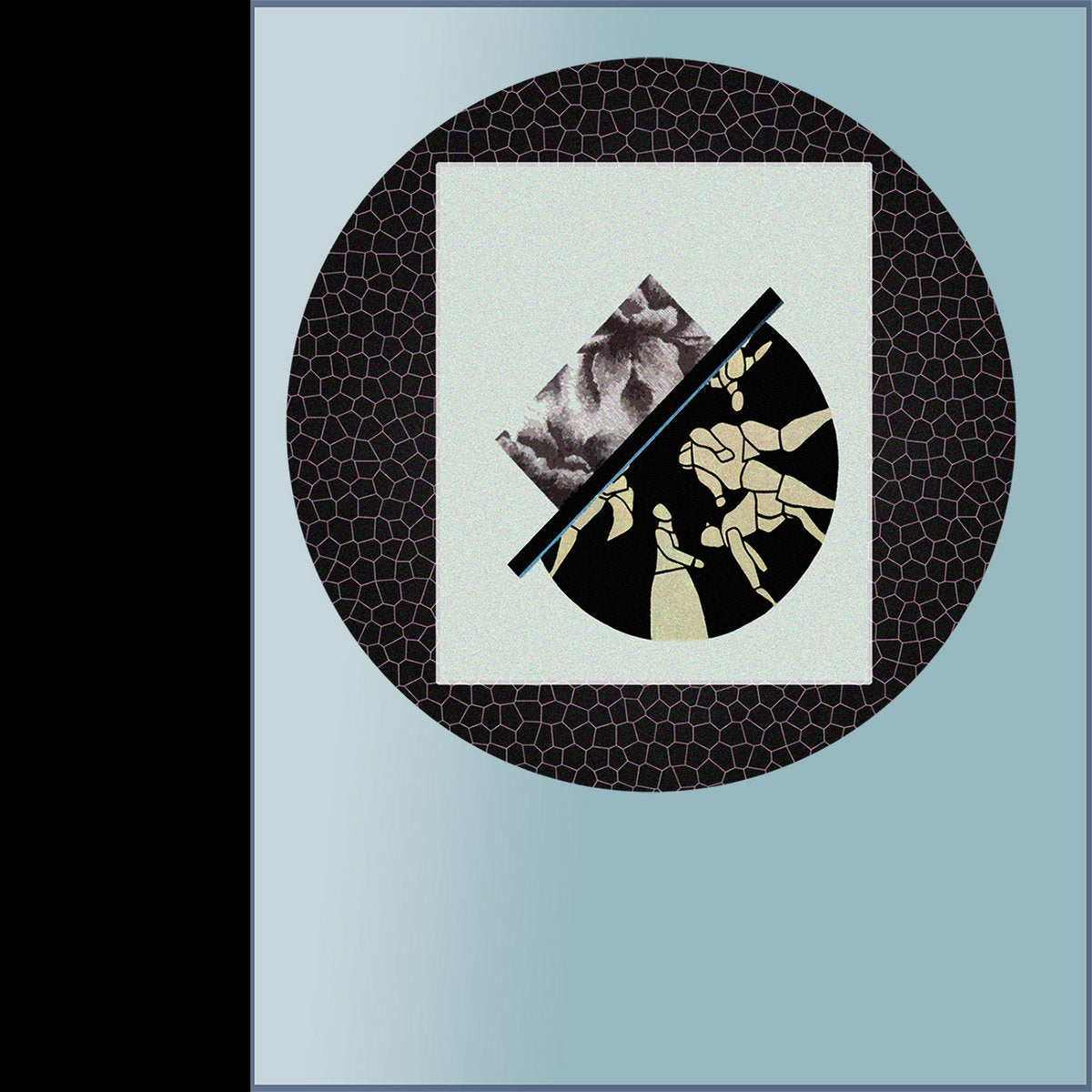 Mike Nigro - In Communion CS