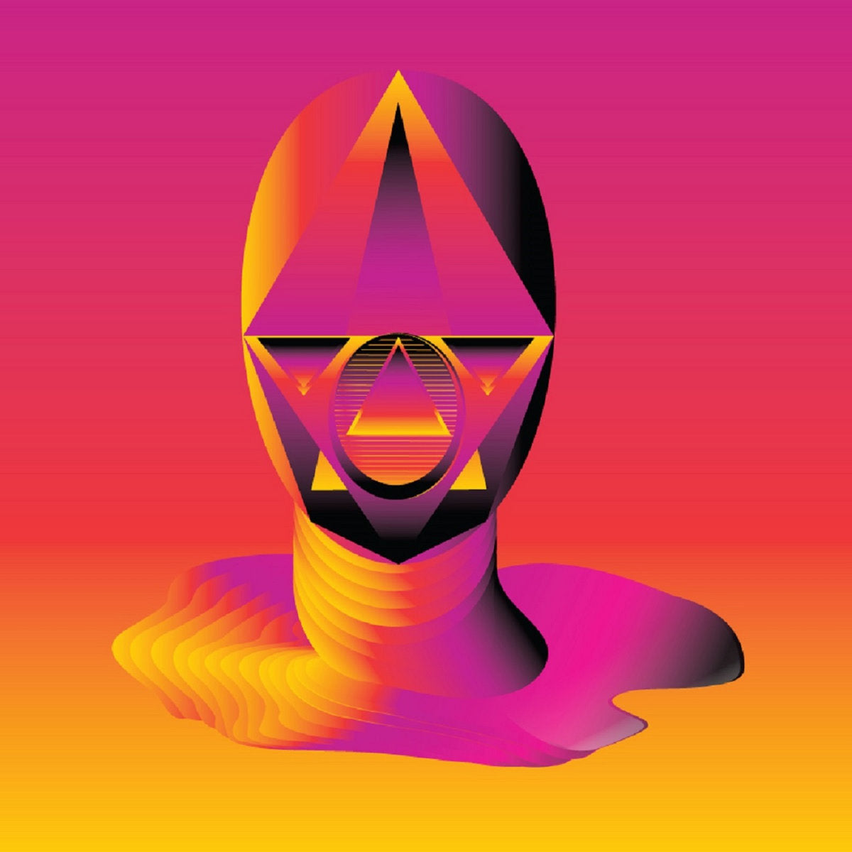 Osees - Metamorphosed LP