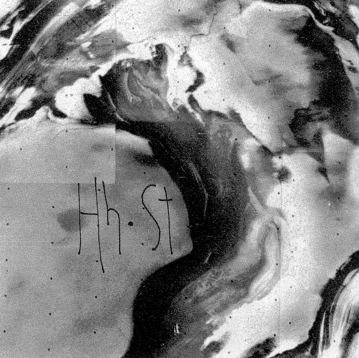 Hhost - Windswept Italics CS