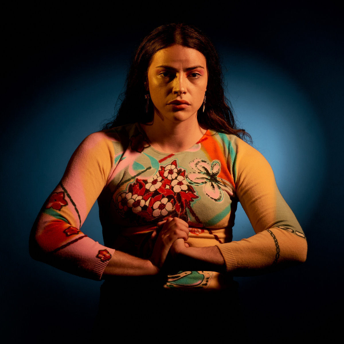 June Jones - Leafcutter LP