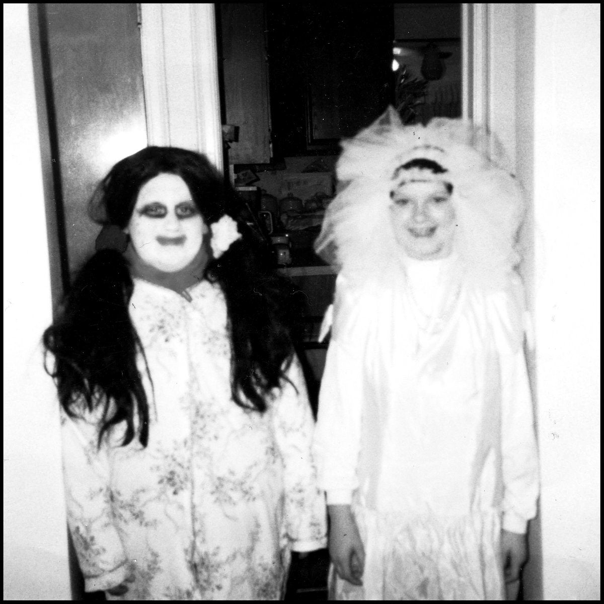 Quilt Boy - I Am Somebody 7"