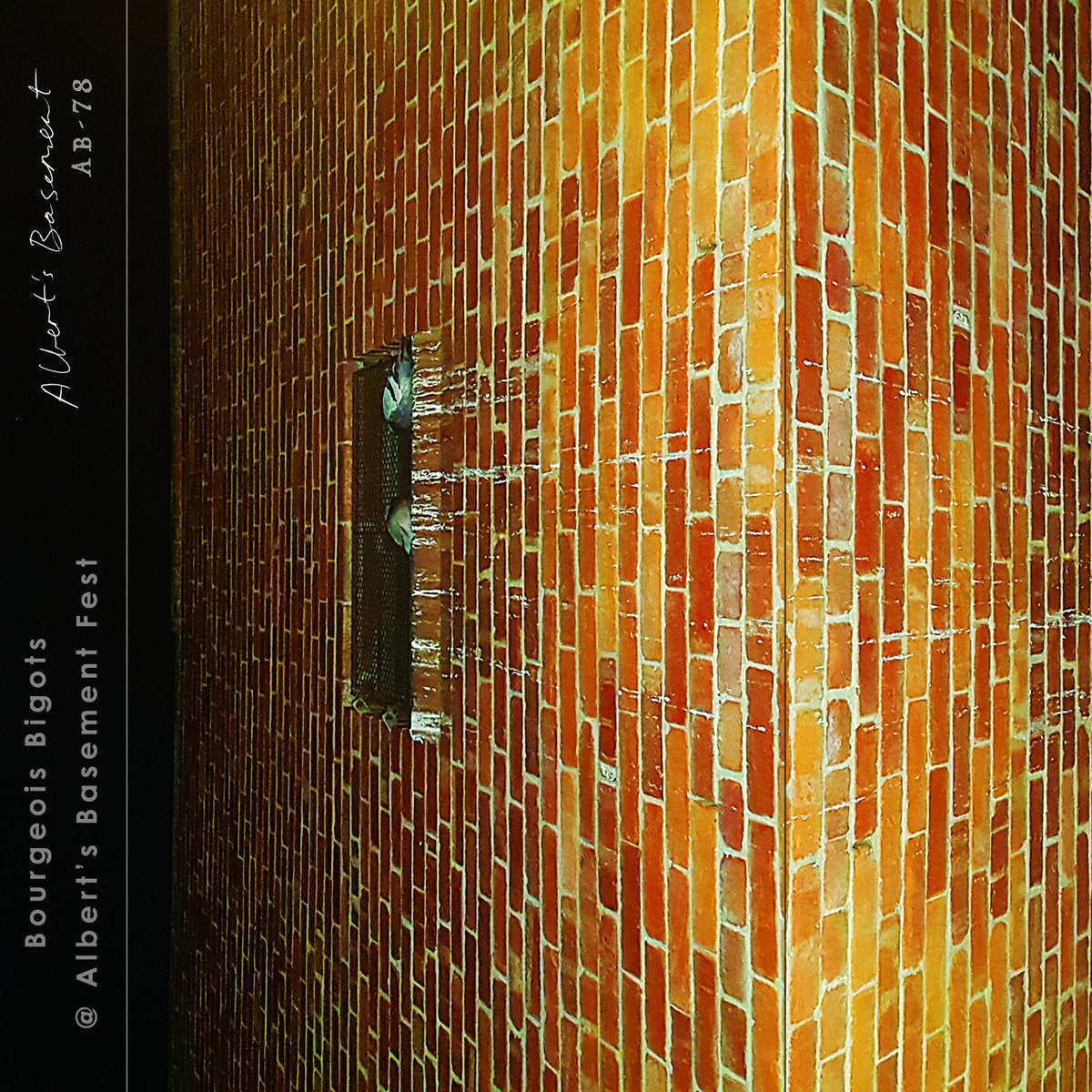 Bourgeois Bigots – @ Albert's Basement Fest CS