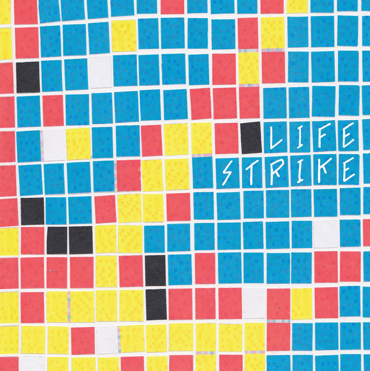 Life Strike - Call Of The Wild 7"
