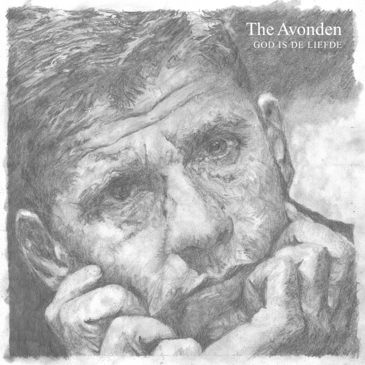 The Avonden - God Is De Liefde LP