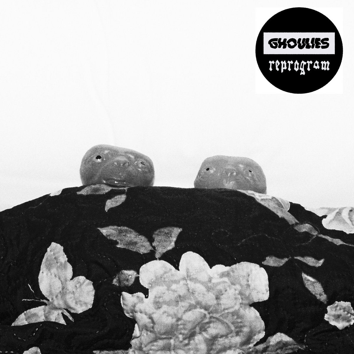 Ghoulies - Reprogram 7"