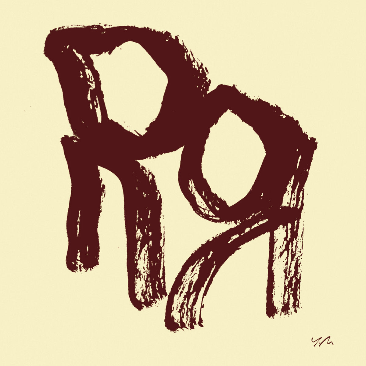 Yuta Matsumura - Red Ribbons LP