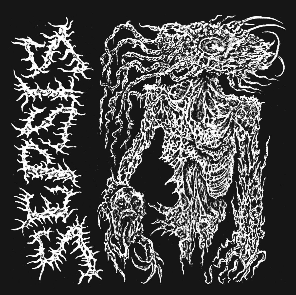 Sepsis - The Divide 7"