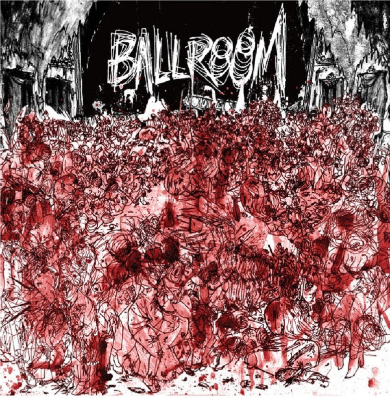 Ballroom - Ballroom LP