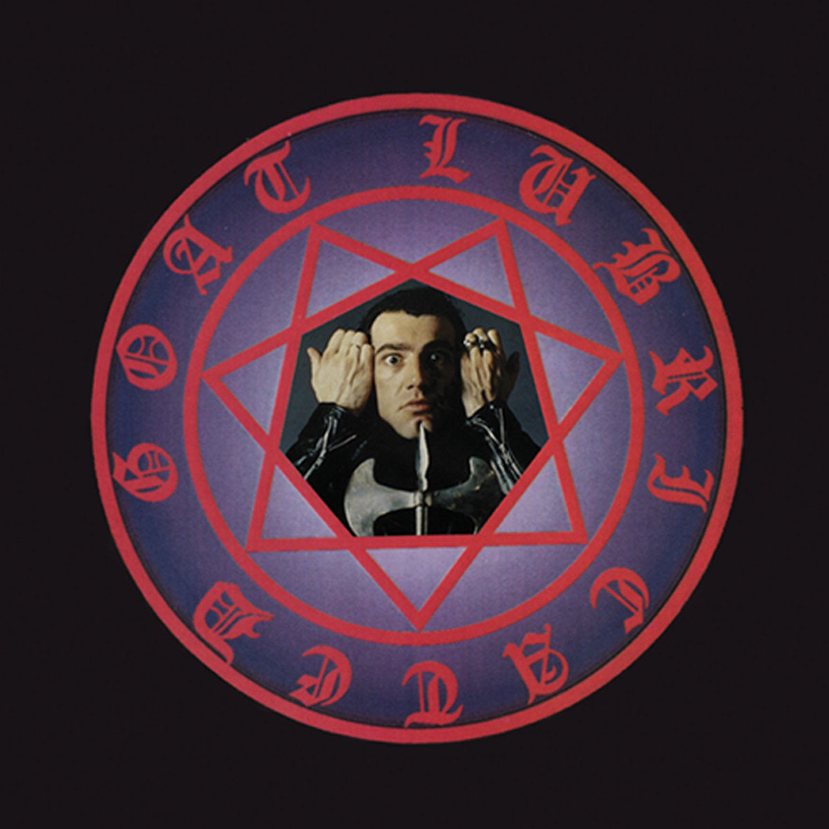 Lubricated Goat - Forces You Don't Understand LP