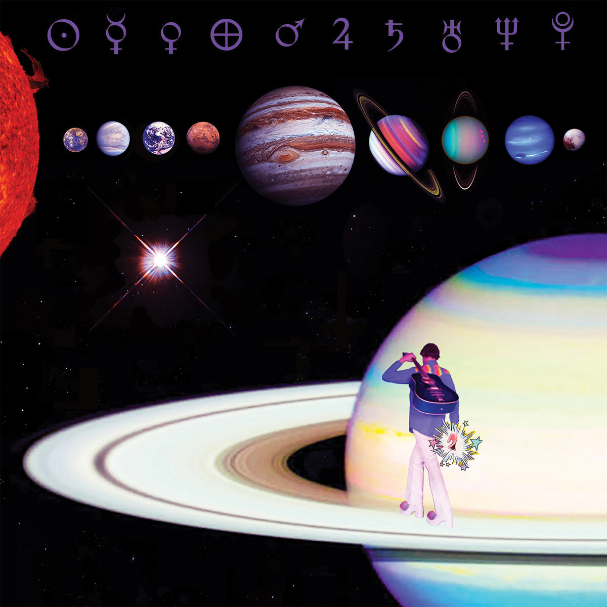 Jefferson Mayday Mayday - ☉☿♀♁♂♃♄♅♆♇ CS